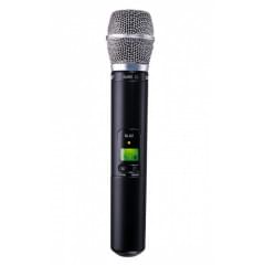 SHURE SLX2/SM86 L4E